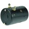 Wai Global Motor, MTRPUMP W8935, 12 Volt, CCW, Slotted Shaft, Insulated Grd 6037N - alternate 1